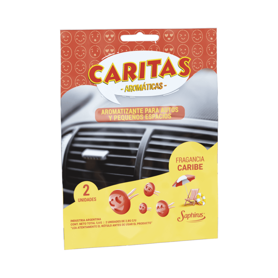 Caritas caribe