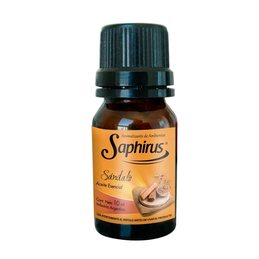 Aceite sándalo