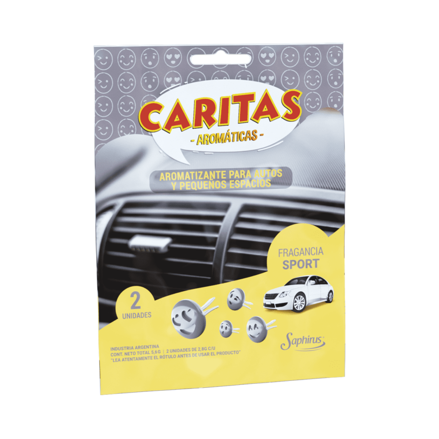 Caritas sport