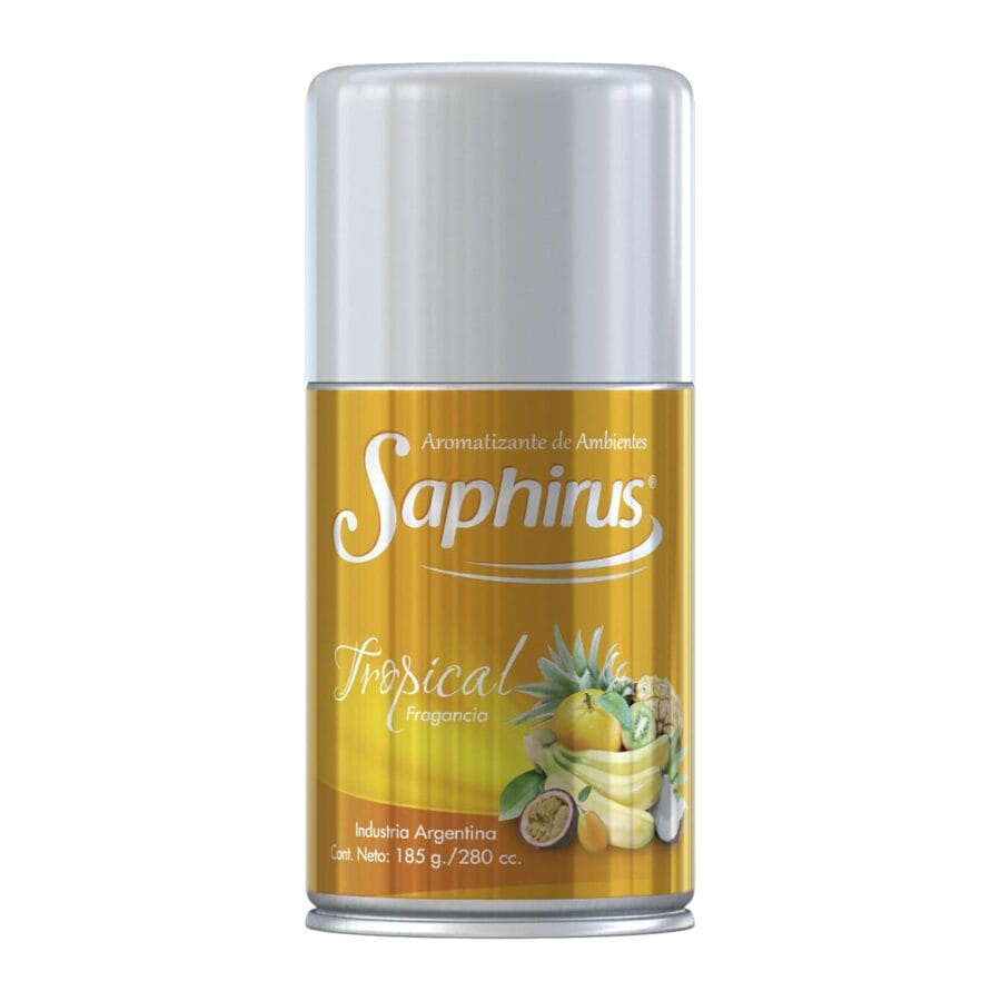 Aerosol tropical