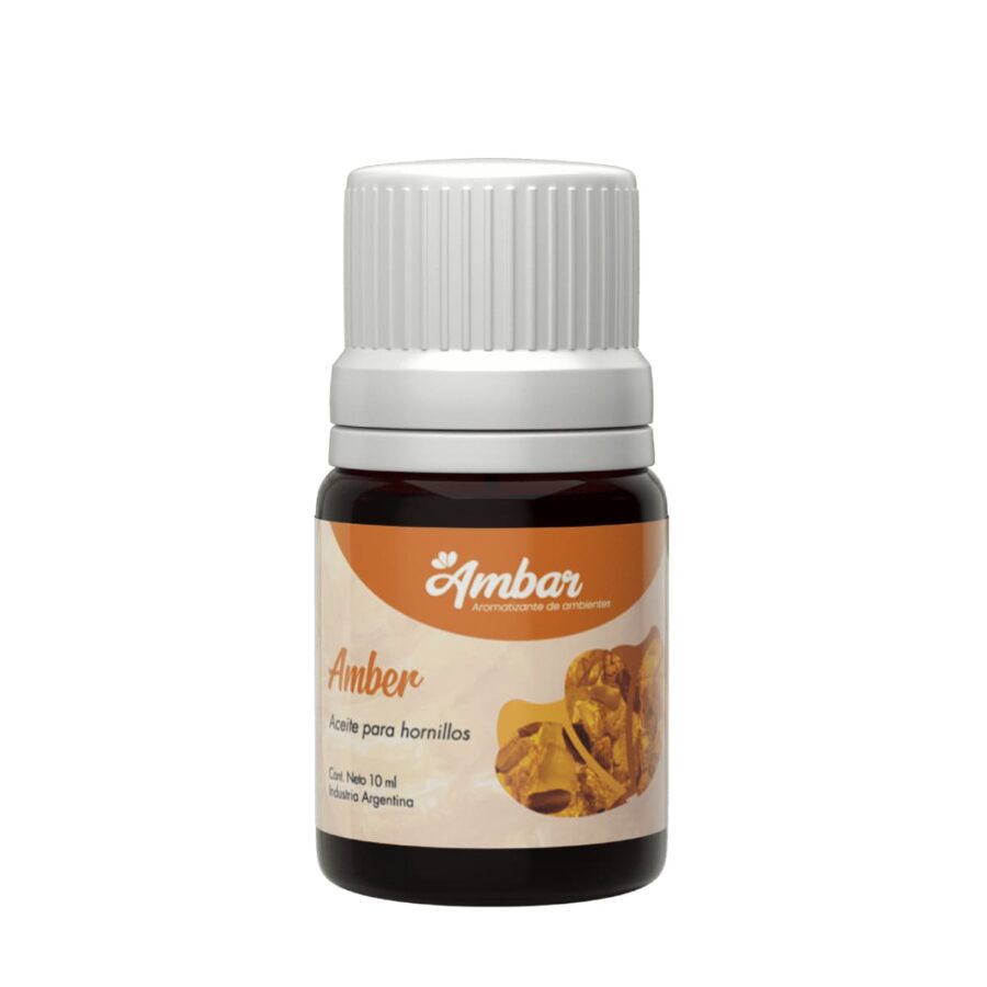 Aceite Ambar - amber