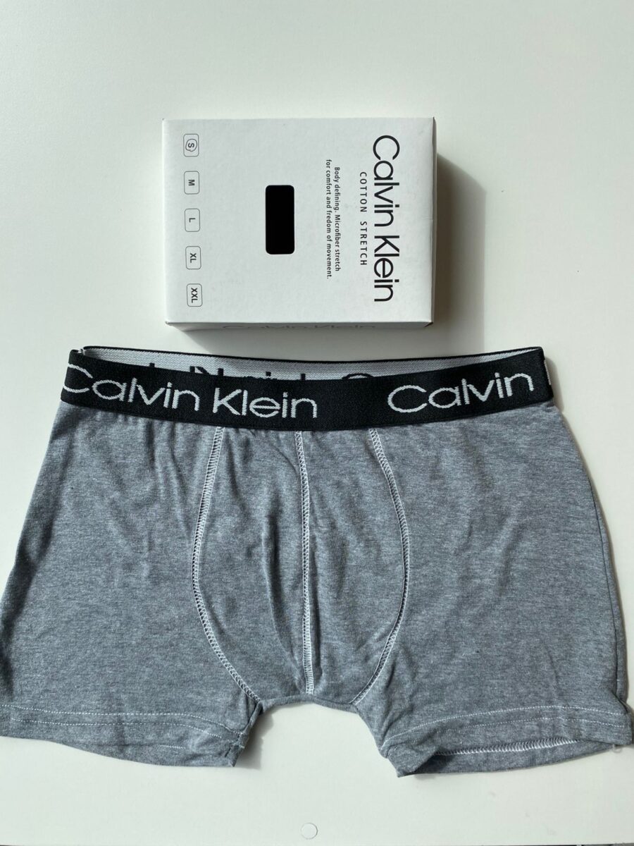 BÓXER CALVIN KLEIN