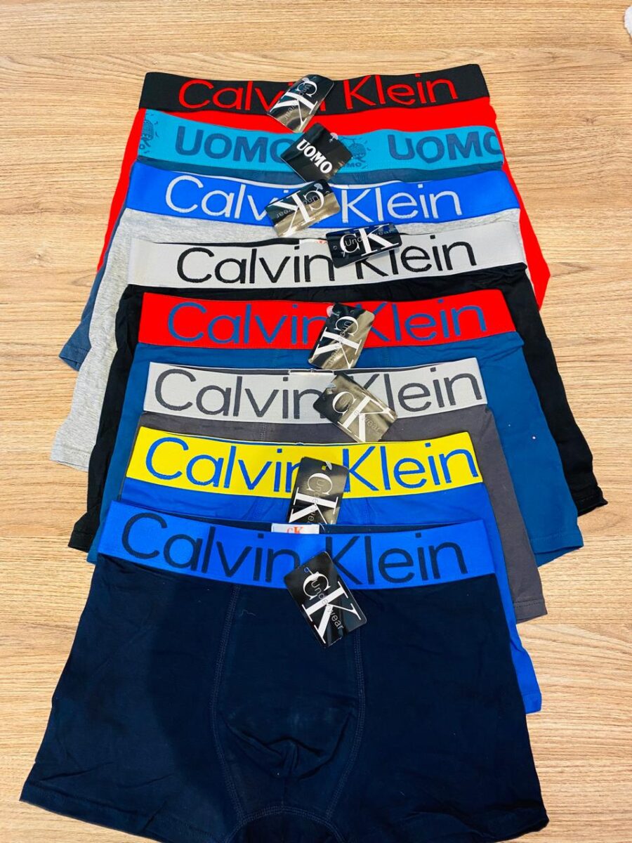 BÓXER CALVIN KLEIN - Imagen 2