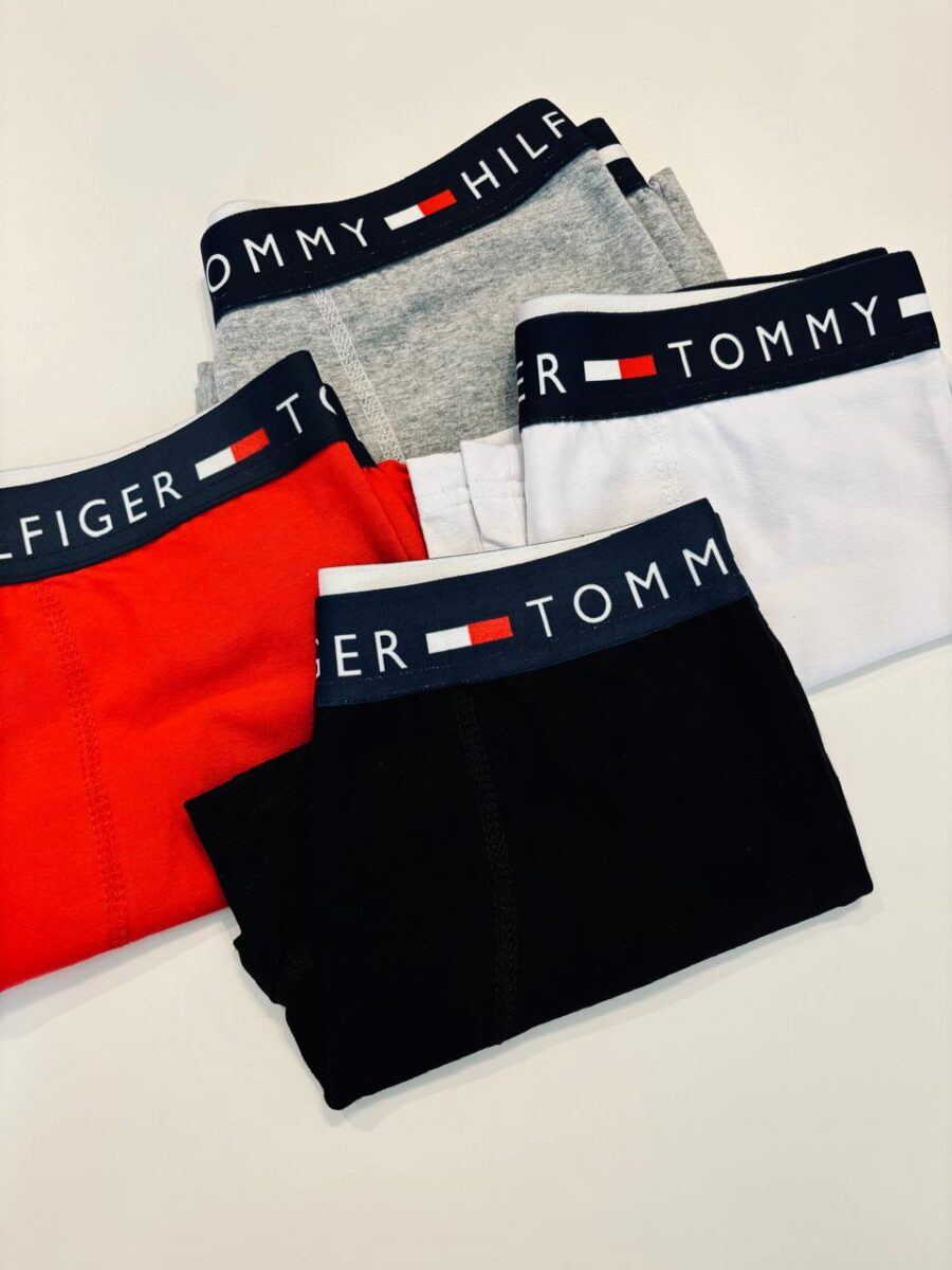 BOXER TOMMY HILFIGER - Imagen 3