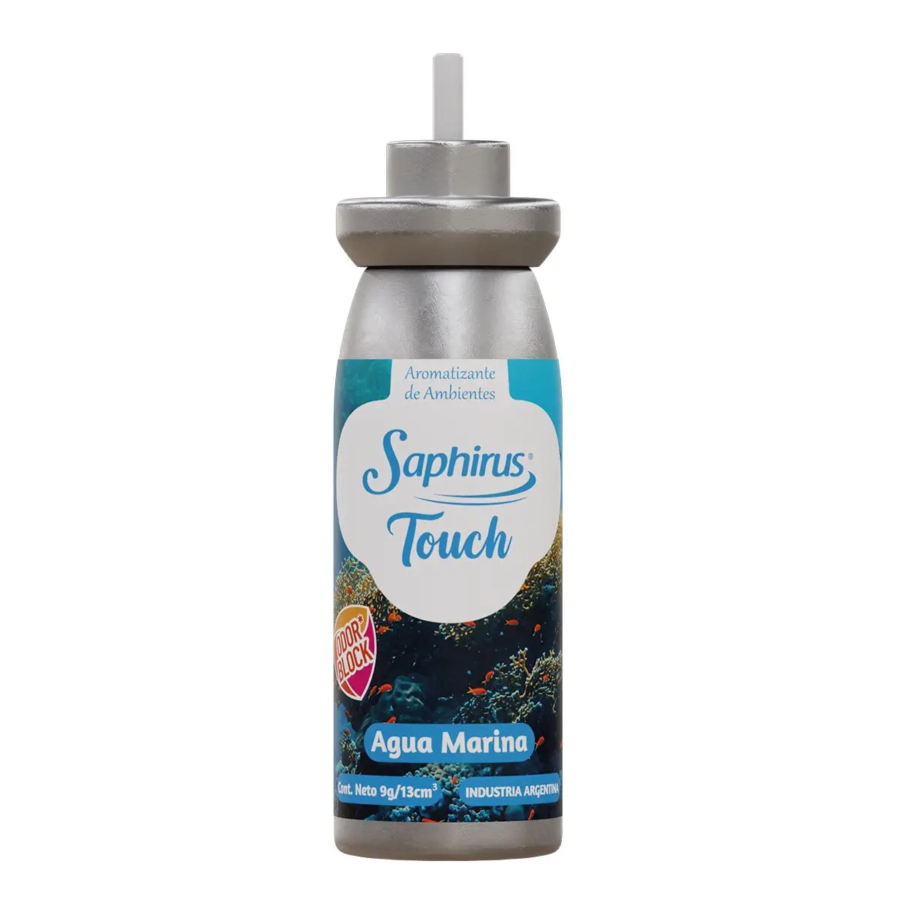 Repuesto Touch Agua Marina - Imagen 2