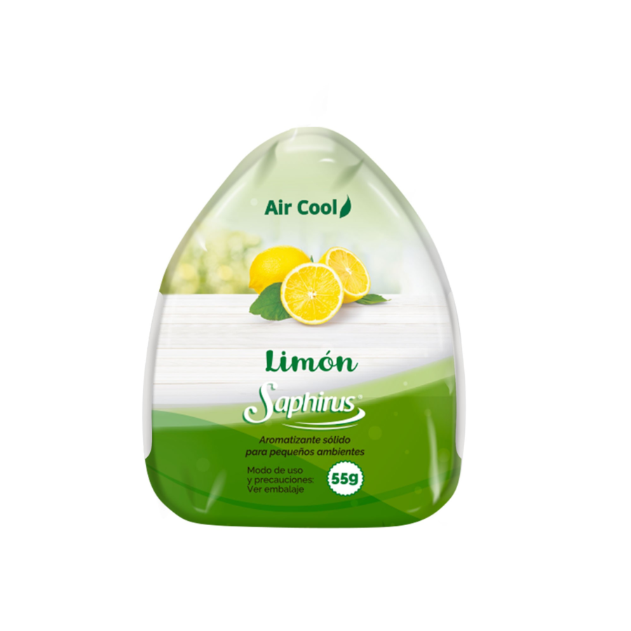 AIR COOL - LIMON