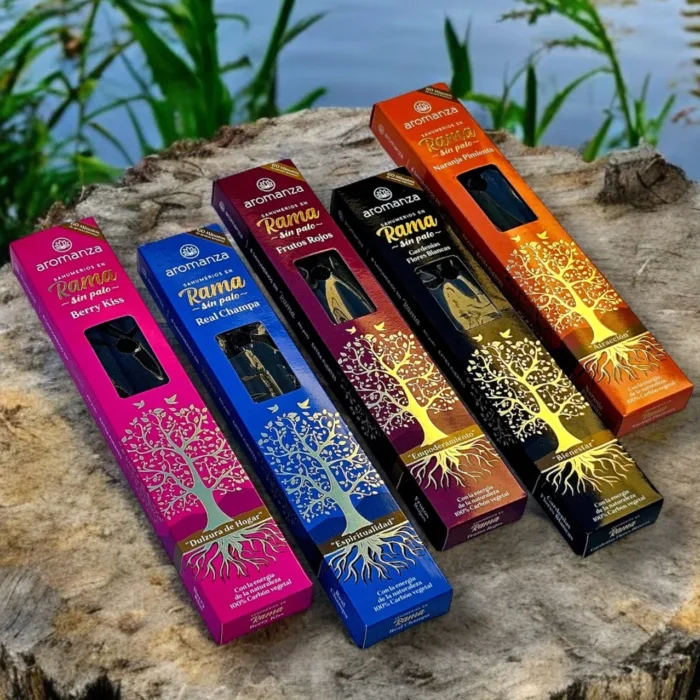 100O-SAHUMERIO EN RAMA X 8