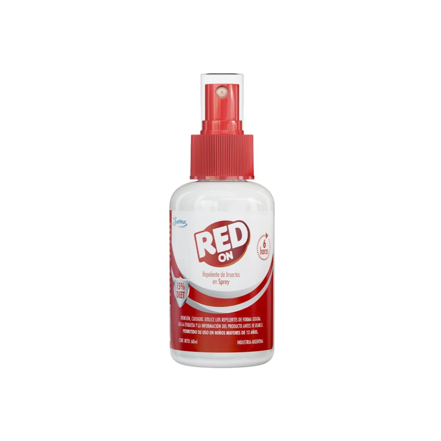 Repelente Spray - 60ml