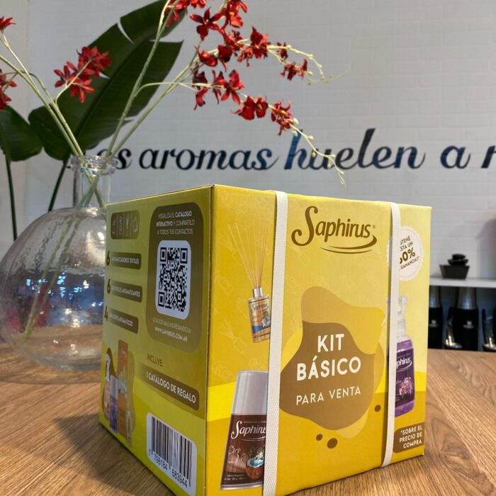 KIT BÁSICO