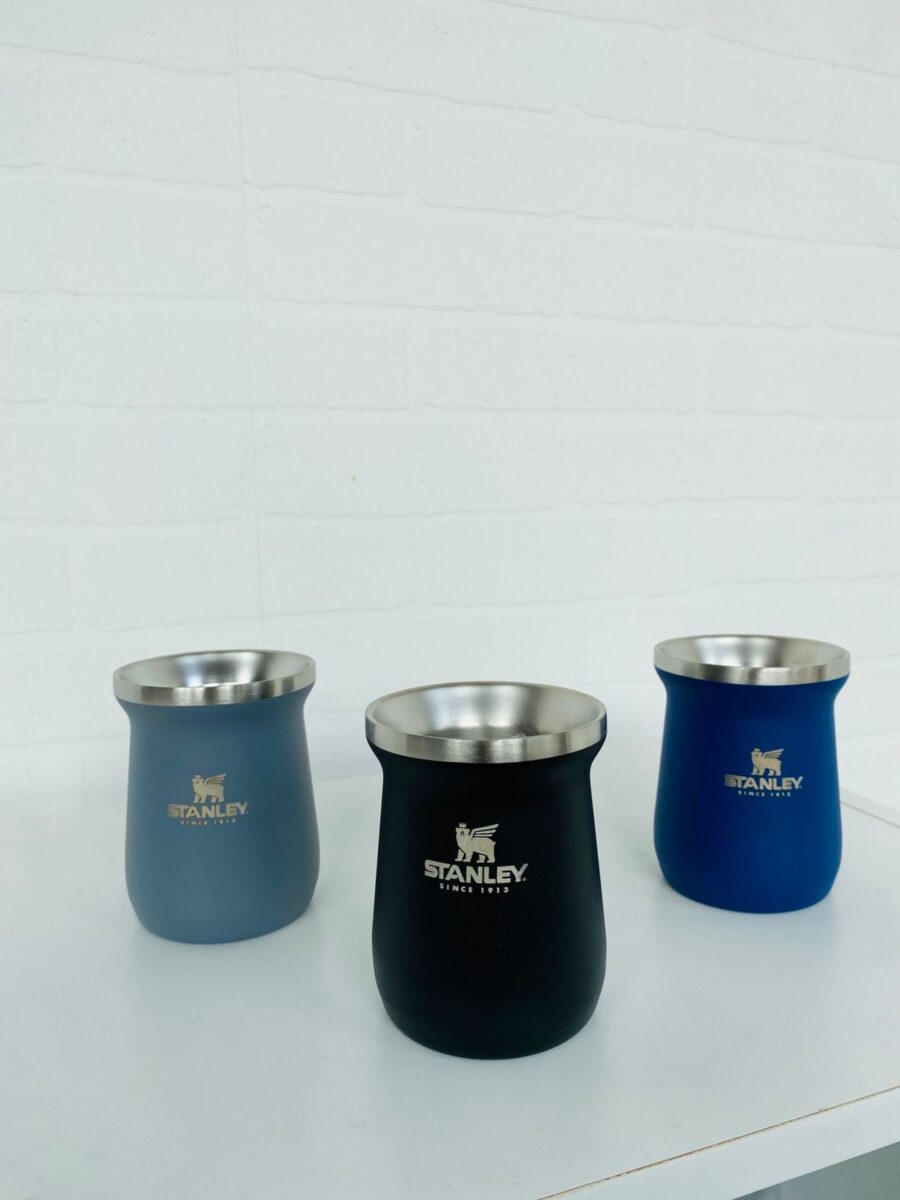 MATE STANLEY - Imagen 2