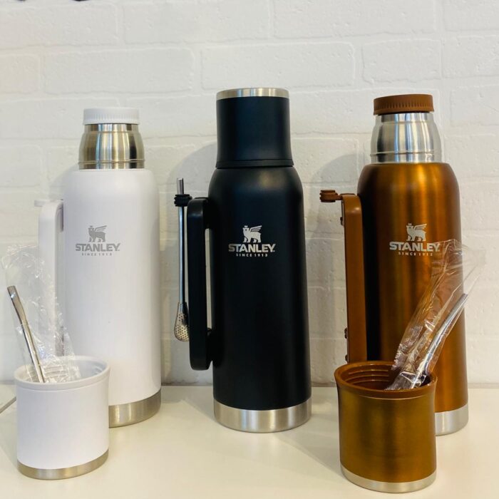 KIT TERMO 1000ML