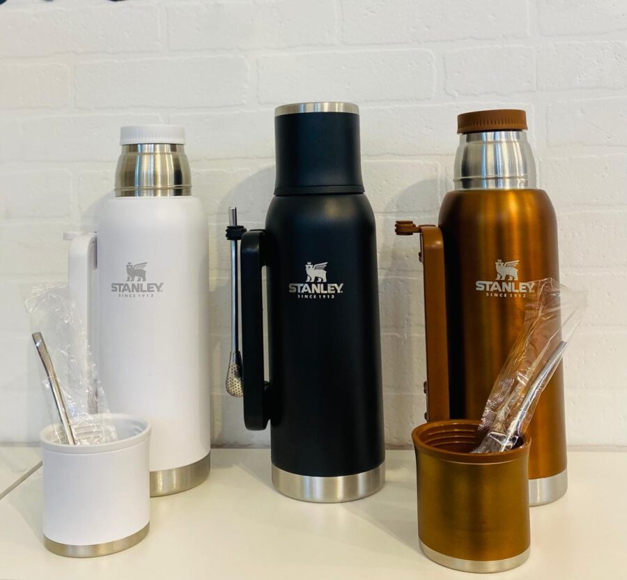 KIT TERMO 1000ML