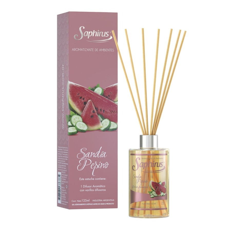 Difusor sandia pepino