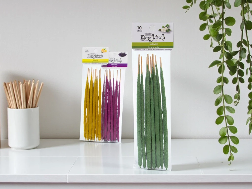 432D-SAHUMERIO TRIPLE EMPASTE X10 - Imagen 2