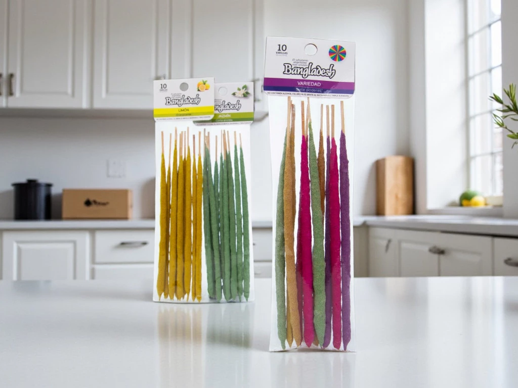 432D-SAHUMERIO TRIPLE EMPASTE X10 - Imagen 3