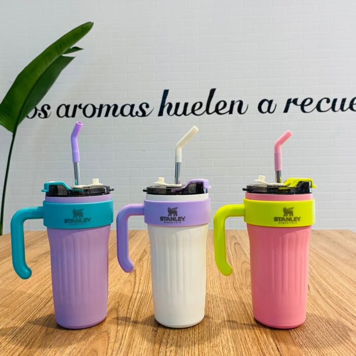 VASO JARRA DOBLE PICO