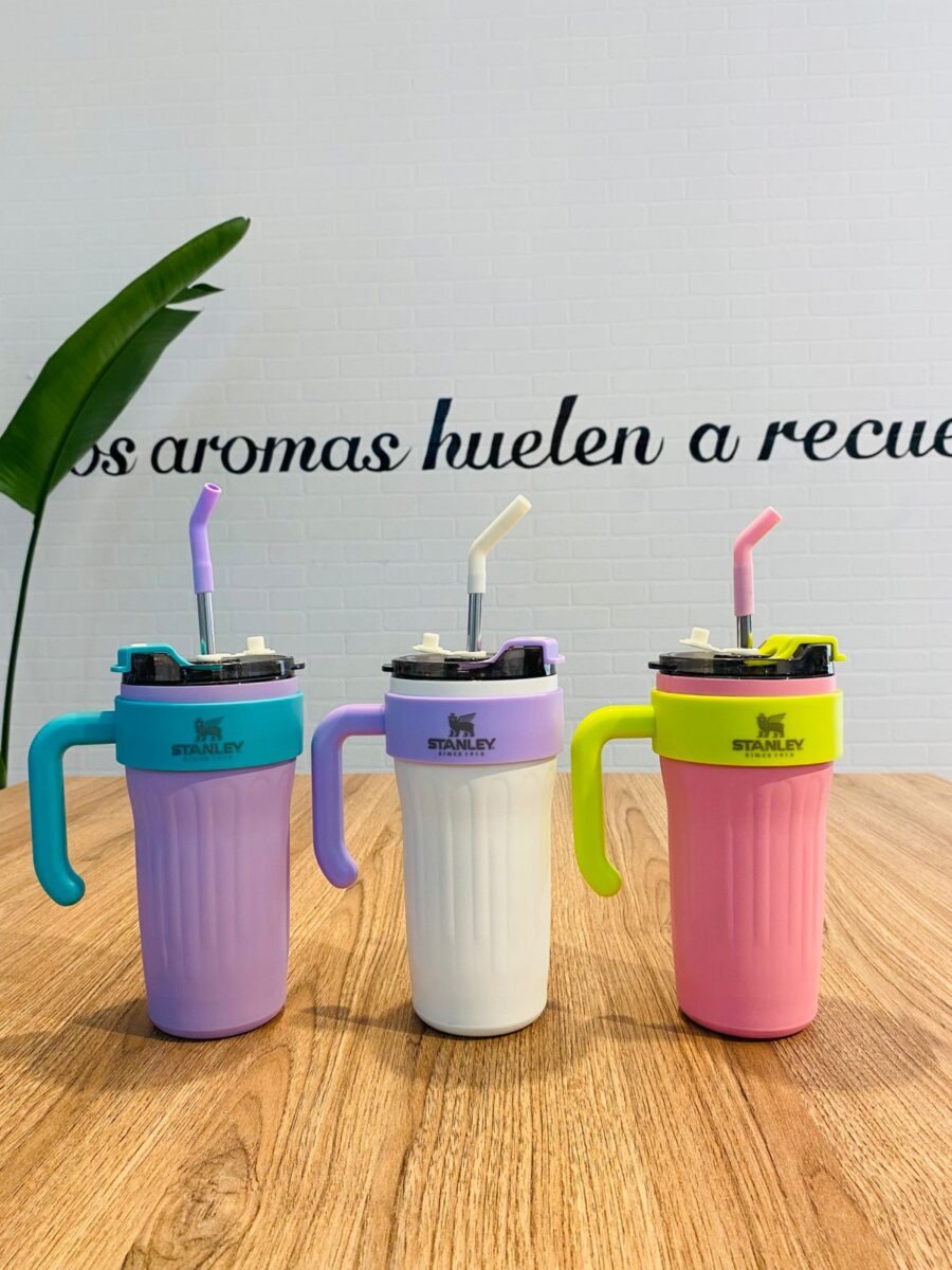 VASO JARRA DOBLE PICO