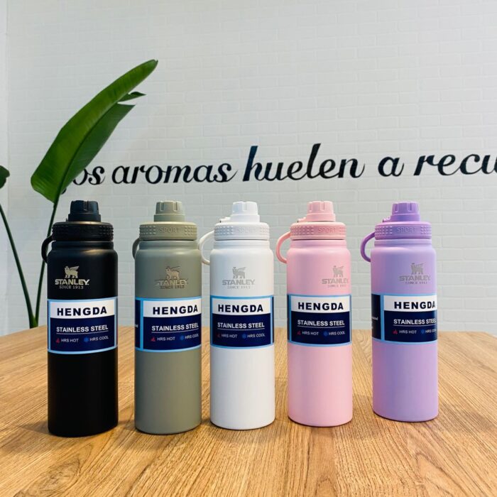BOTELLA 800ML