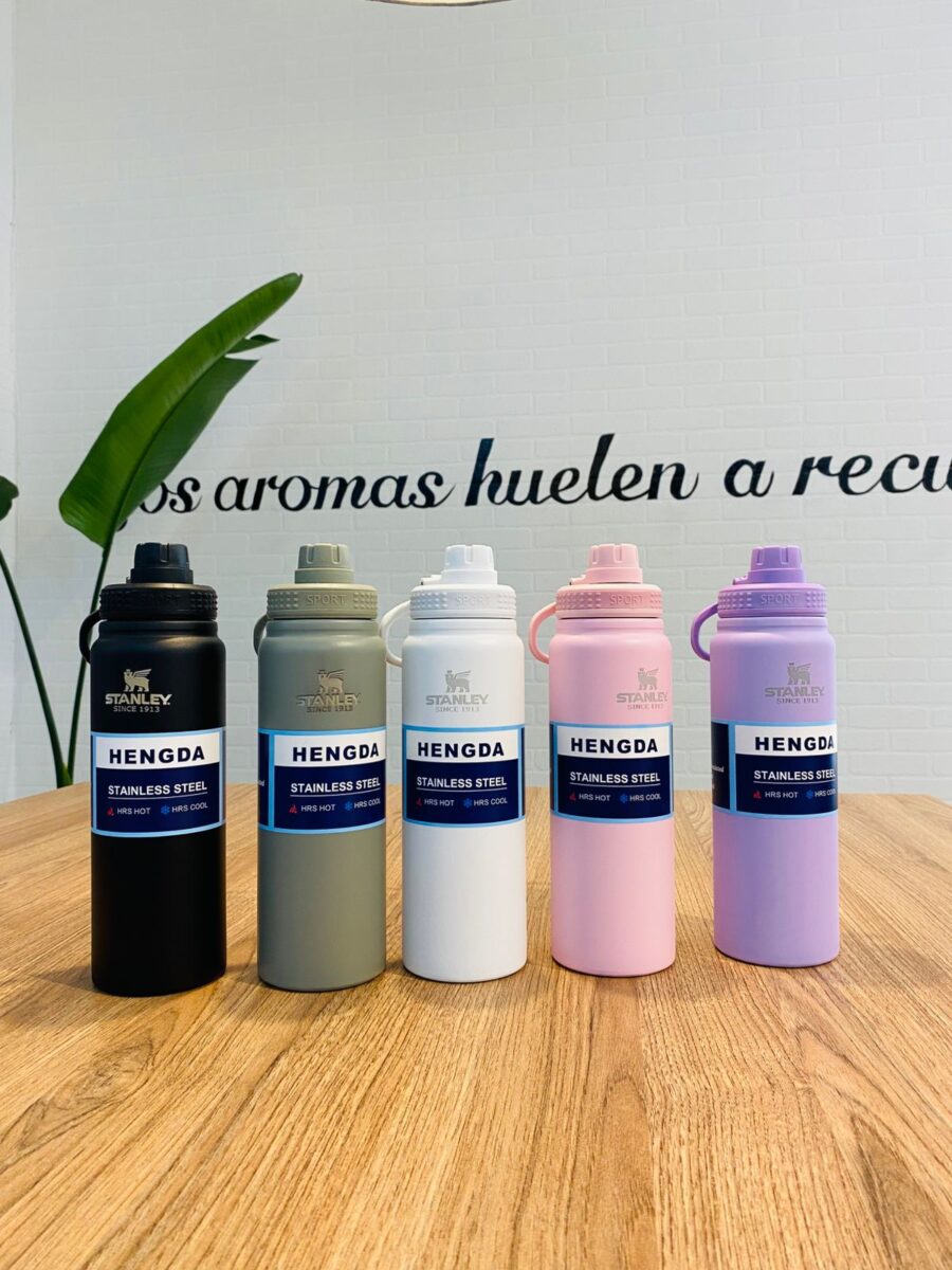 BOTELLA 800ML