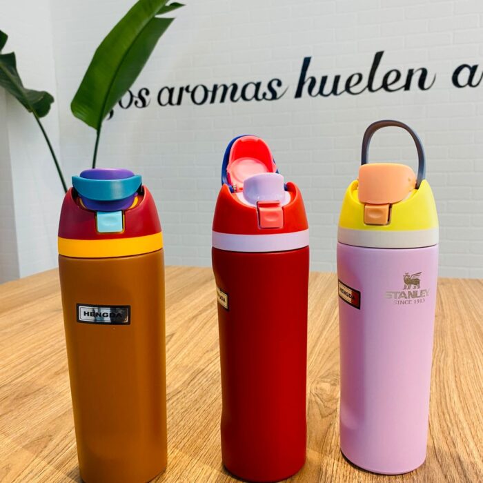 BOTELLA 600ML