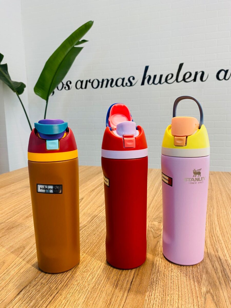 BOTELLA 600ML
