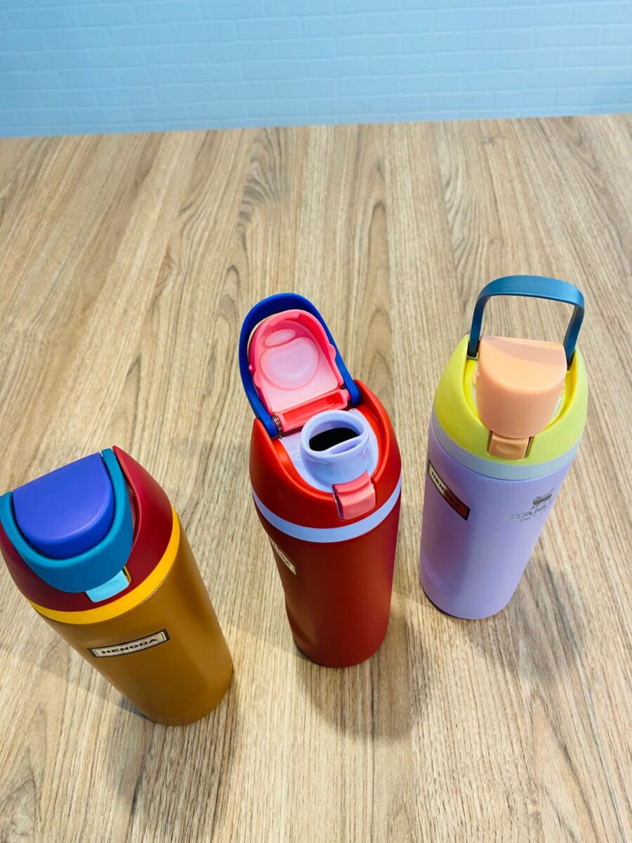 BOTELLA 600ML - Imagen 2