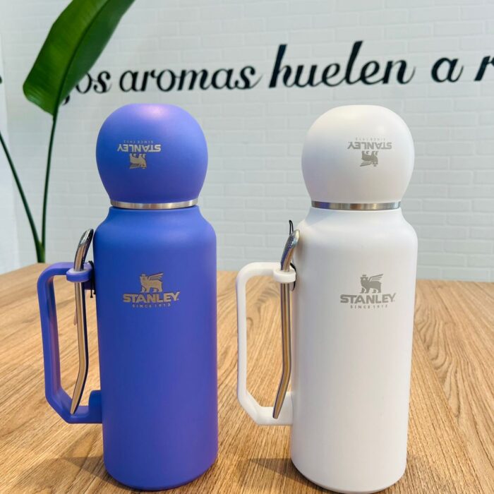 KIT TERMO BOCHA