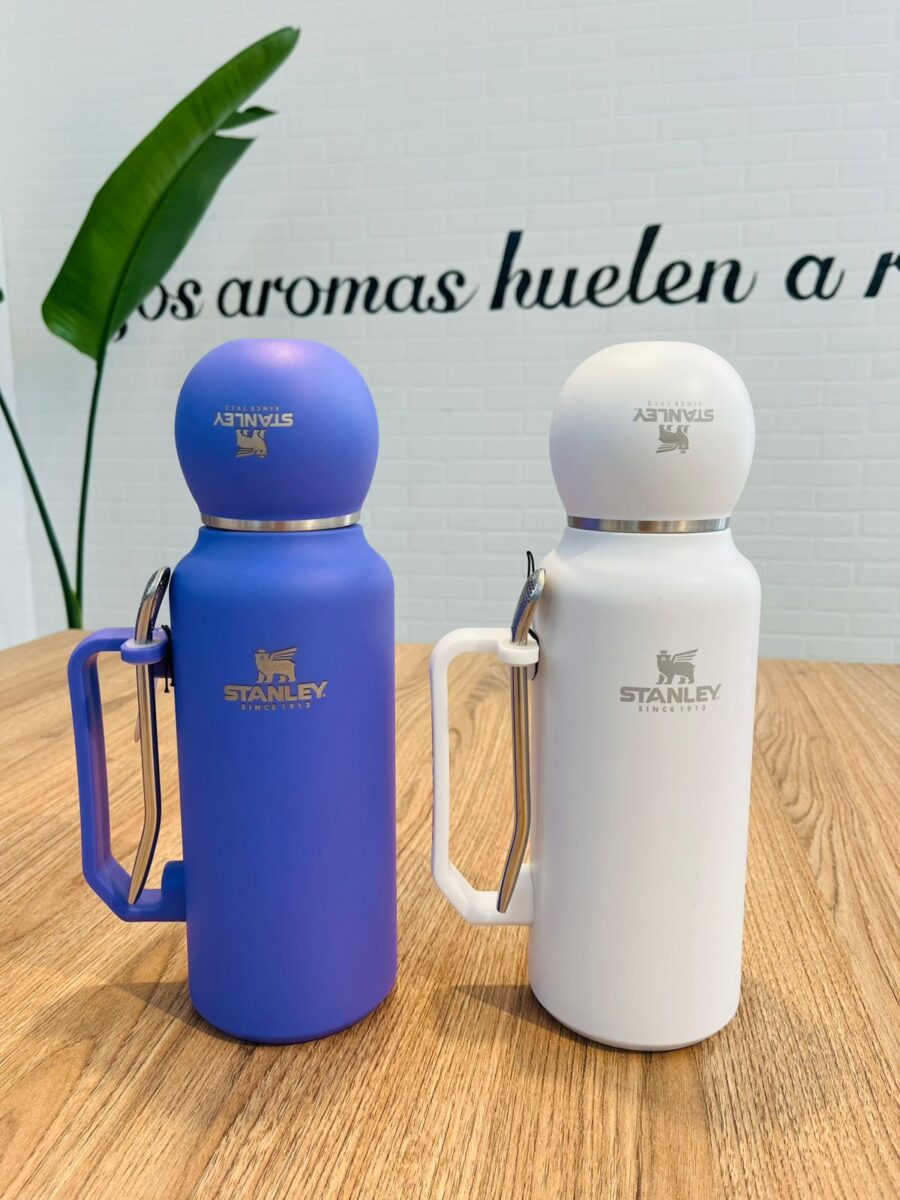 KIT TERMO BOCHA