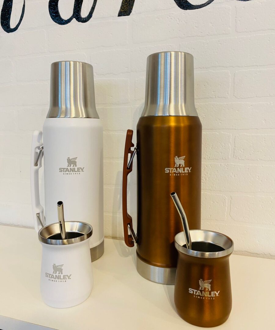KIT TERMO 1200ML