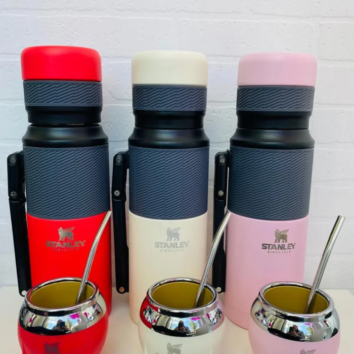 KIT TERMO MODERNO 1000ML