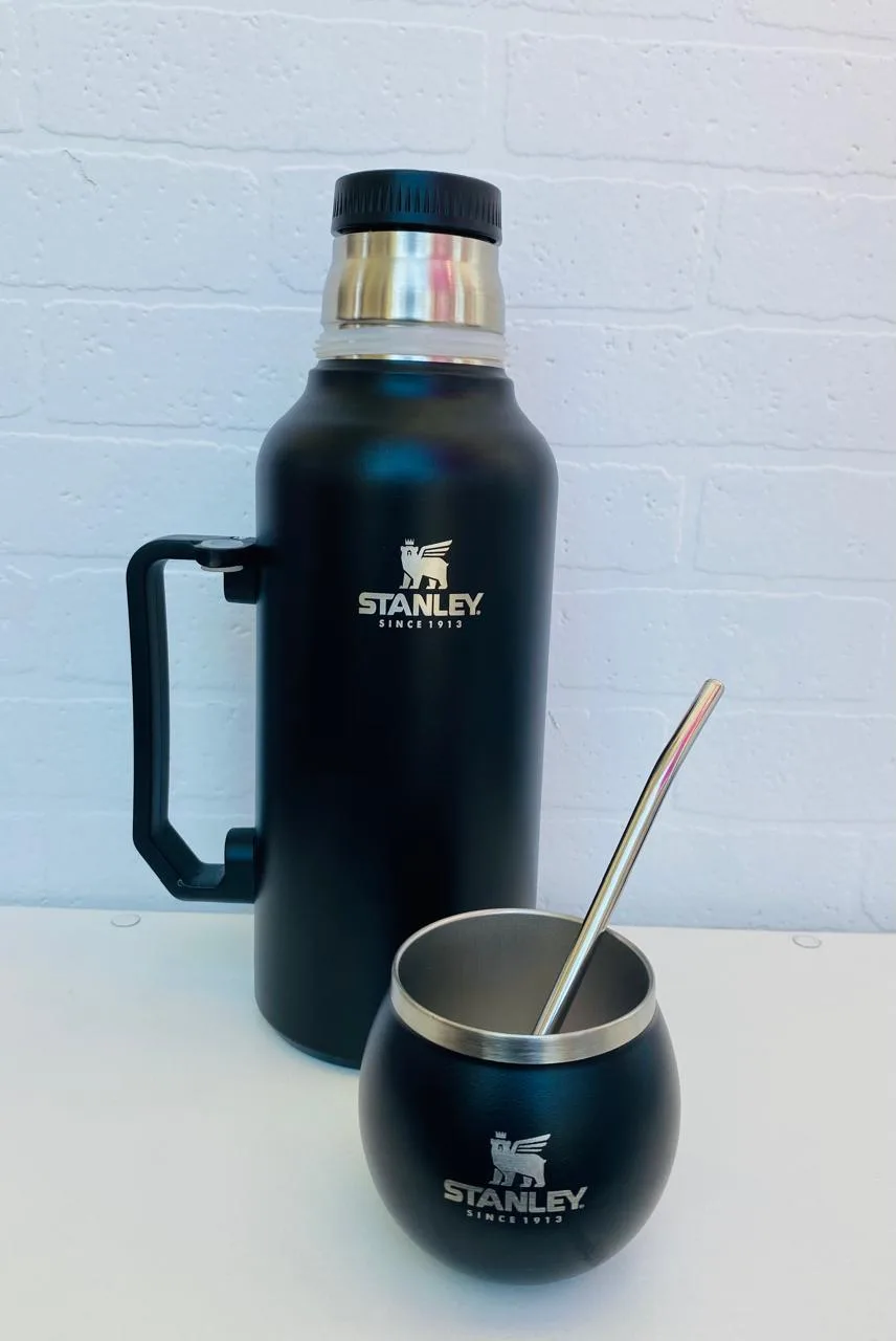 KIT TERMO BOCHA 1300ML - Imagen 4