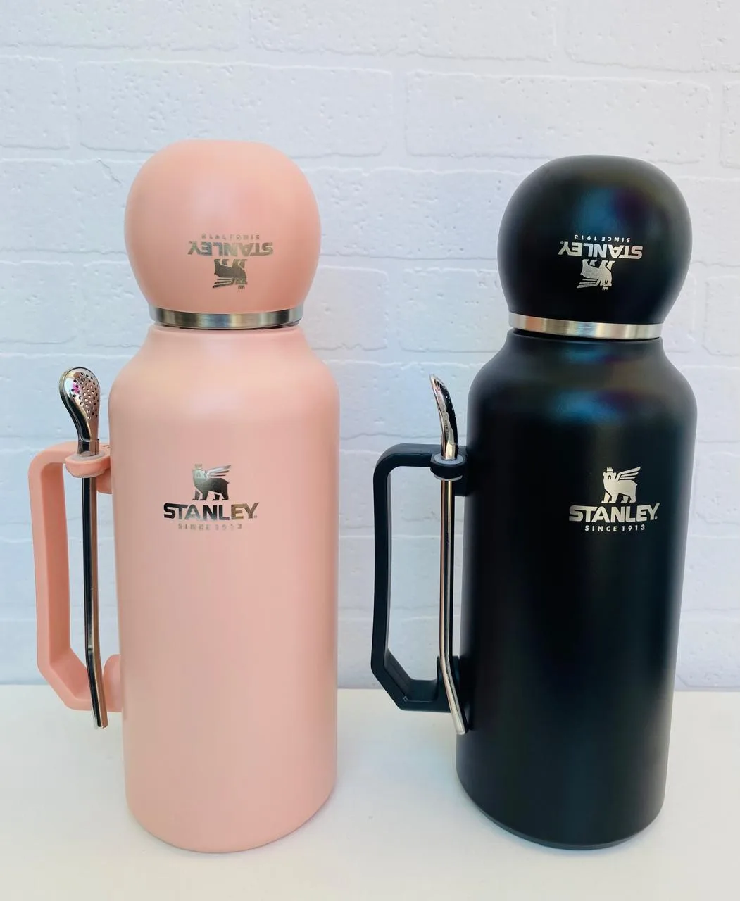 KIT TERMO BOCHA 1300ML