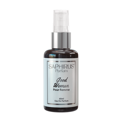 Parfum Mini Saphirus – Good Woman