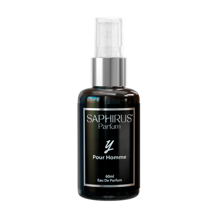 Parfum Mini Saphirus - Pour Homme