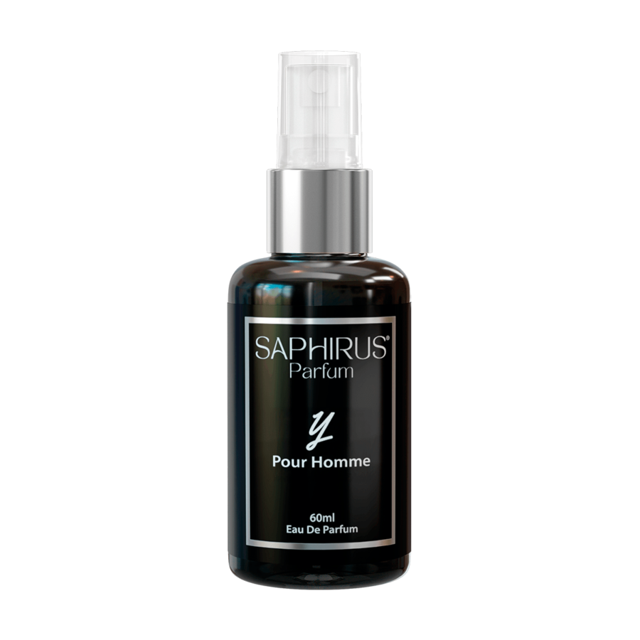 Parfum Mini Saphirus - Pour Homme