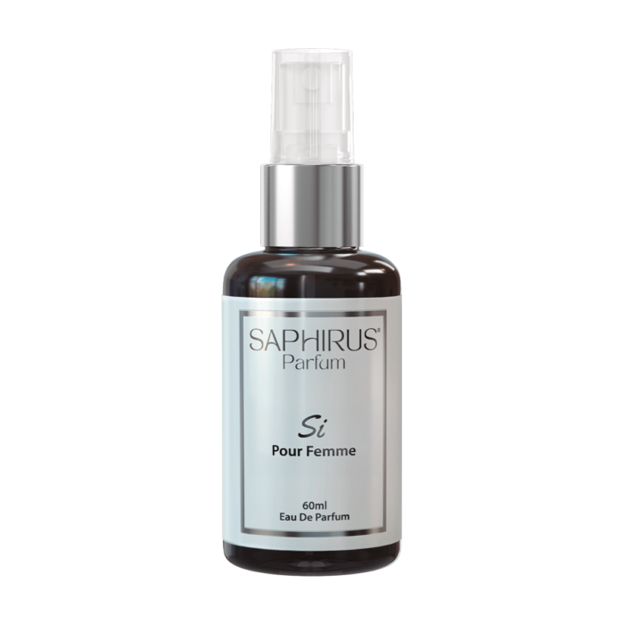 Parfum Mini Saphirus - Si
