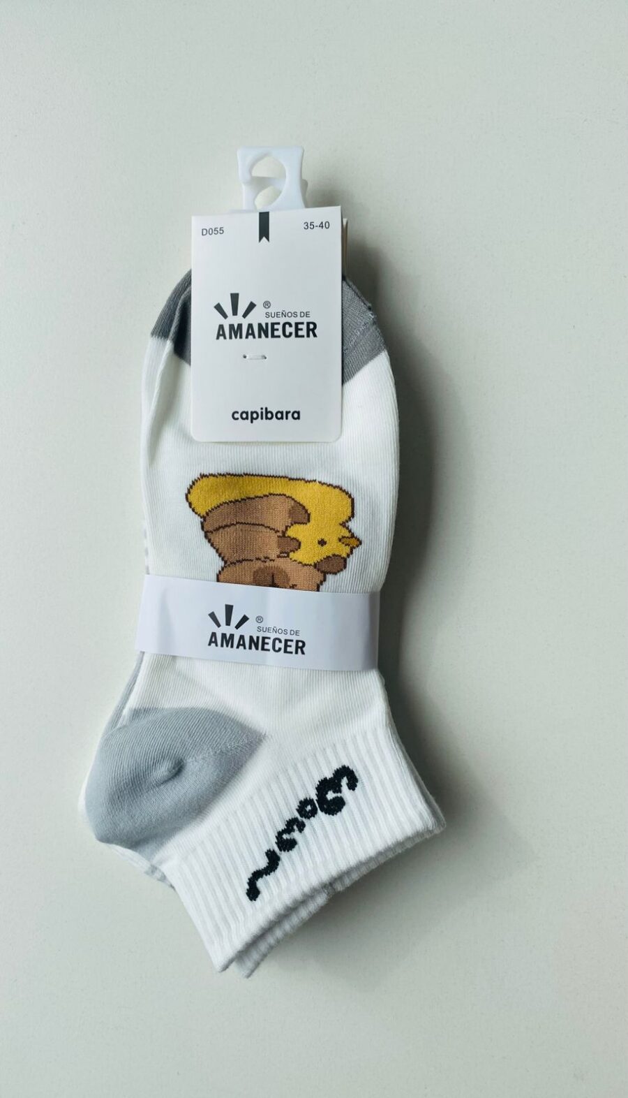 MEDIAS AMANECER X DOCENA - Imagen 4