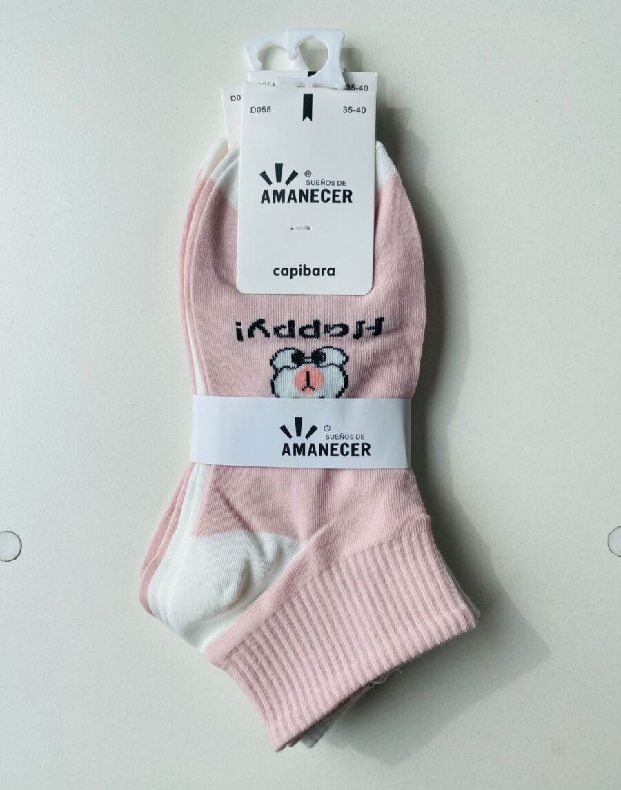 MEDIAS AMANECER X DOCENA - Imagen 2