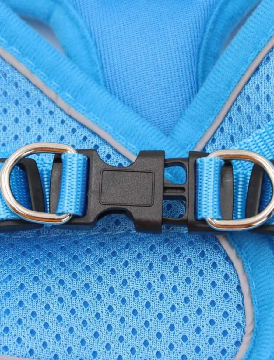 Arnes para pecho y espalda TALLE M - Imagen 4
