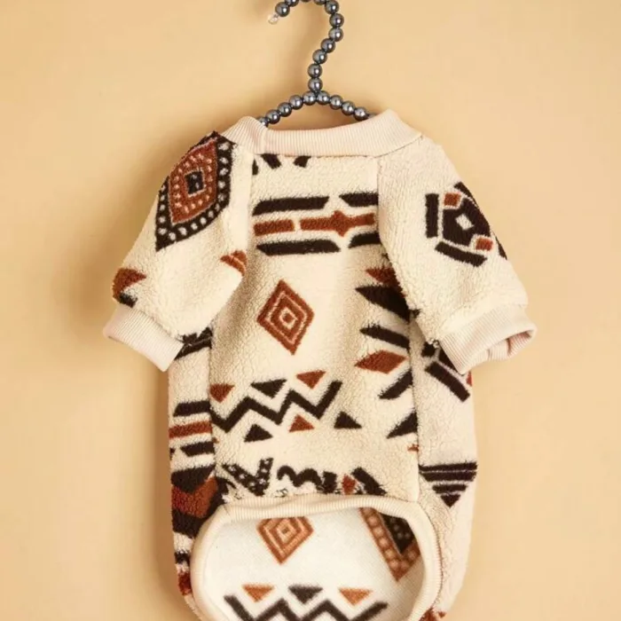 Sudadera polar TALLE XS