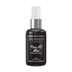 Parfum Mini Saphirus - Pure XS Man