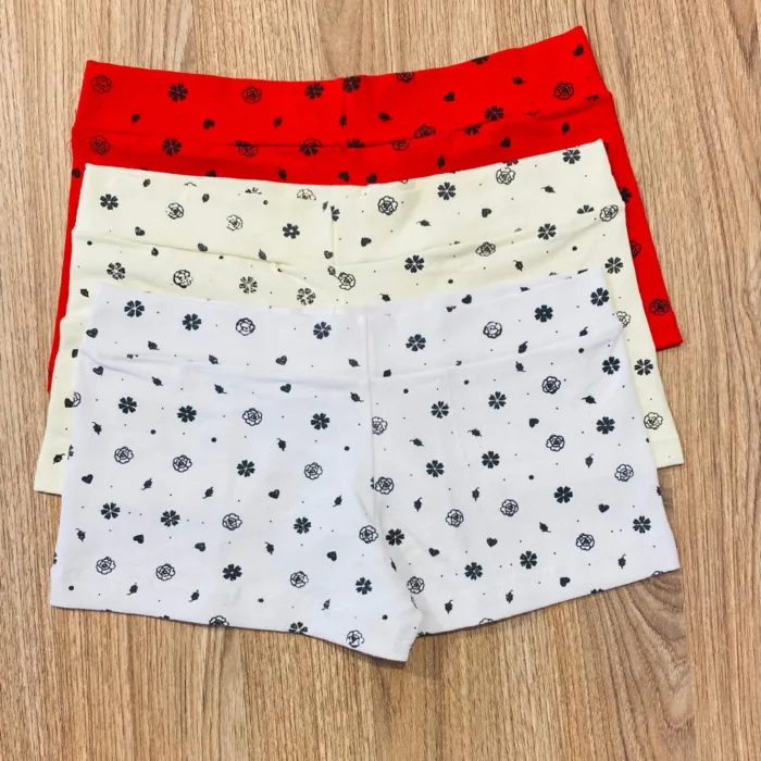 BOXER DAMA ESTAMPADA