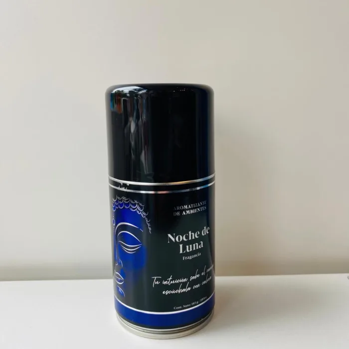 AEROSOL AROMANZA - NOCHE DE LUNA