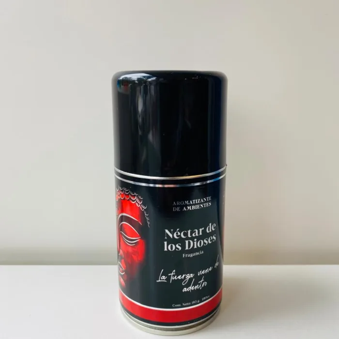 AEROSOL AROMANZA - NÉCTAR DE LOS DIOSES
