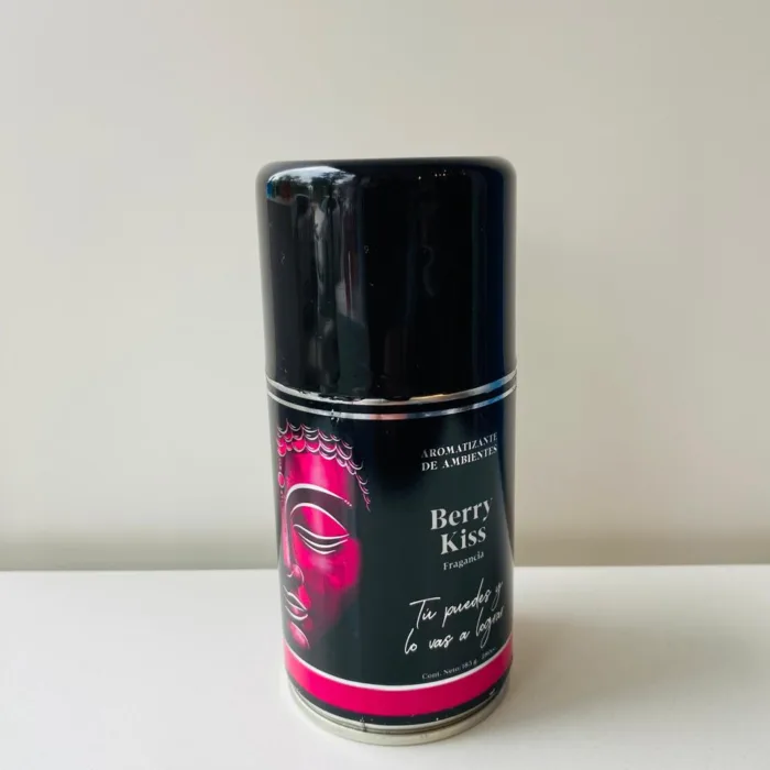 AEROSOL AROMANZA - BERRY KISS
