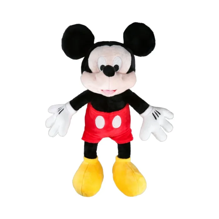 Peluche Disney Mickey