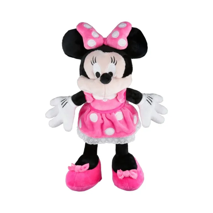 Peluche Disney Minnie