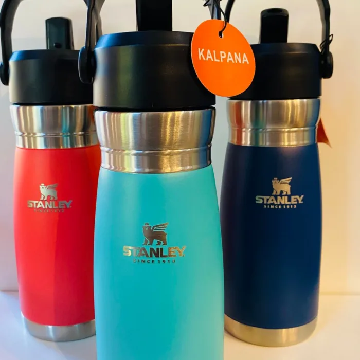 100- BOTELLA MINI 650ML