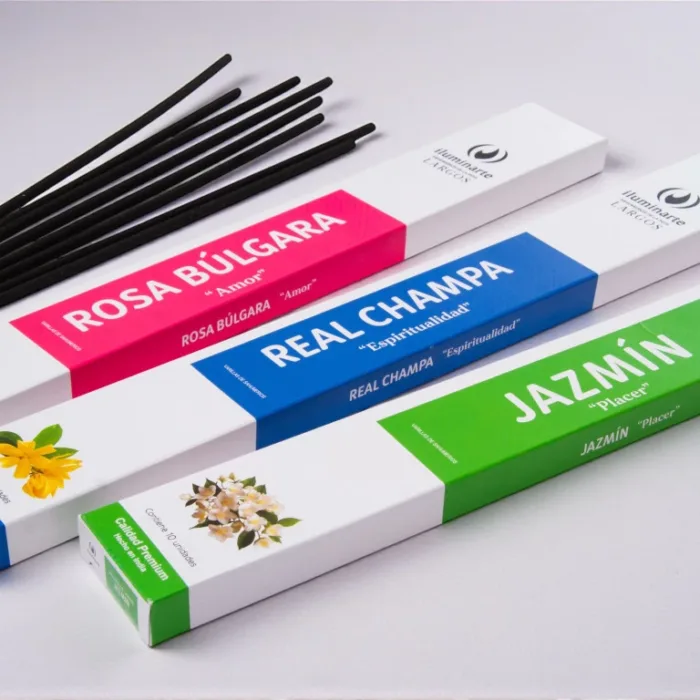 963J- SAHUMERIOS EXTRA LARGOS DE 40 CM