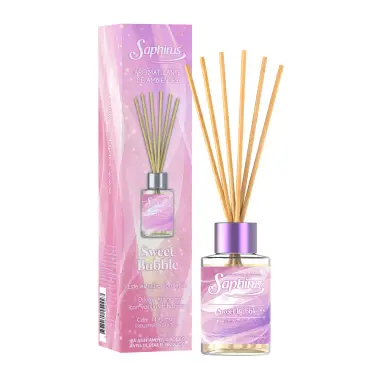 DIFUSOR sweet bubble 60 ml